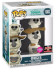 Funko Pop 1003 Raya and The Last Dragon Flocked Ongis Target Con 2021 Exclusive