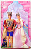 Barbie Classic Fairy Tale Rapunzel Series Prince Ken 1997 Mattel 18080
