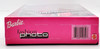 Fashion Photo Barbie Doll 2001 Mattel 55620