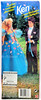 Barbie Great Date Ken Doll Multilingual Package 1995 Mattel No. 14837 NRFB