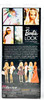 The Barbie Look City Shopper Black Label Doll 2012 Mattel X8256