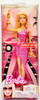 Award Show Barbie Doll 2009 Mattel T2045