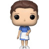 The Brady Bunch Funko Pop! Television 698 The Brady Bunch Alice Nelson Vinyl Figure 2018