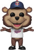 MLB Funko Pop! MLB 14 Minnesota Twins Baseball Club MLB Mascots TC Bear Vinyl Figure