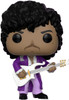Funko Pop! Rocks 79 Prince Purple Rain Vinyl Figure 2018