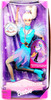 1997 Mattel USA Olympic Skater Barbie Doll No. 18503 NRFB