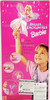 Barbie Enchanted Bubbles Doll French Canadian Edition Mattel 1994 #12443 NEW