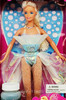 Barbie Enchanted Bubbles Doll French Canadian Edition Mattel 1994 #12443 NEW