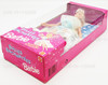 Barbie Enchanted Bubbles Doll French Canadian Edition Mattel 1994 #12443 NEW