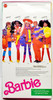 Barbie United Colors of Benetton Doll 1990 Mattel 9404
