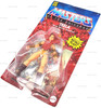 Masters of the Universe Teela Heroic Warrior Goddess Action Figure Mattel 2020