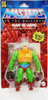 Masters of the Universe Man-At-Arms Heroic Master of Weapons Figure Mattel 2020