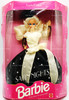 Satin Nights Service Merchandise Limited Edition Barbie Doll 1992 Mattel 1886
