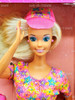 Caboodles Barbie Doll with Glitter Beach Makeup for You 1992 Mattel 3157
