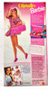 Caboodles Barbie Doll with Glitter Beach Makeup for You 1992 Mattel 3157