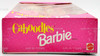 Caboodles Barbie Doll with Glitter Beach Makeup for You 1992 Mattel 3157