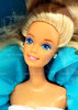 Evening Sparkle Hills Special Limited Edition Barbie Doll 1990 Mattel 3274
