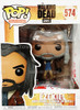 The Walking Dead Funko Pop! Television 574 AMC The Walking Dead Ezekiel Collectible Figure NEW
