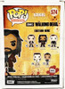 The Walking Dead Funko Pop! Television 574 AMC The Walking Dead Ezekiel Collectible Figure NEW