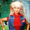 Coca Cola Picnic Barbie Doll Special Edition 1997 Mattel #19626 NRFB