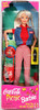 Coca Cola Picnic Barbie Doll Special Edition 1997 Mattel #19626 NRFB
