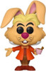 Disney Funko Pop! 1061 Disney Alice in Wonderland March Hare Vinyl Figure 2021