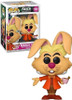 Disney Funko Pop! 1061 Disney Alice in Wonderland March Hare Vinyl Figure 2021