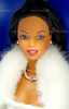 Snow Sensation Special Edition African American Barbie Doll 1999 Mattel 23801