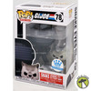 Funko POP Retro Toys G.I. Joe Snake Eyes & Timber 78 Vinyl Figures