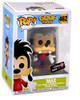 Disney Funko Pop! 462 Disney Goof Troop Max Vinyl Figure GameStop Exclusive 2018