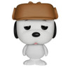 Peanuts Funko Pop! 53 Peanuts Olaf Vinyl Figure Target Exclusive
