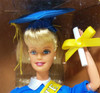 1999 Mattel Special Edition Millennium Grad Barbie No. 25707 NRFB