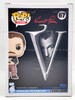 Funko POP Icons 67 Vincent Price with Black Cat Vinyl Figure 2021