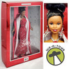 Barbie 2000 Collector's Edition Doll African American 27410 Mattel