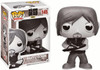 The Walking Dead Funko Pop! Television 145 AMC The Walking Dead Daryl Dixon B&W Vinyl Figure