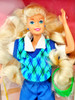 Golf Date Target Exclusive Barbie Doll 1992 Mattel 10202