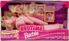 Bedtime Soft Body Barbie Doll 1993 Mattel 11079