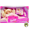 Bedtime Soft Body Barbie Doll 1993 Mattel 11079