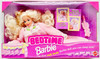 Bedtime Soft Body Barbie Doll 1993 Mattel 11079