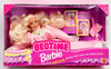 Bedtime Soft Body Barbie Doll 1993 Mattel 11079