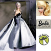 Lisette Barbie Doll Silkstone Barbie Fashion Model Collection Gold Label 29650