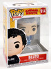 Funko POP Movies 914 Animal House Bluto in College Sweater Vinyl Figure 2020