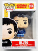 Funko POP Movies 914 Animal House Bluto in College Sweater Vinyl Figure 2020