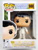 Funko POP Television 988 Fantasy Island Mr. Roarke Vinyl Figure 2020