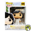 Funko Pop! Television 989 Fantasy Island Tattoo Vinyl Figure 2020 NEW