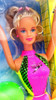 Barbie Flip 'n Dive Speedo Barbie Doll 1997 Mattel #18980