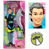 Barbie Ocean Friends Ken Doll & His Dolphin Friend 1996 Mattel 15430 NRFB