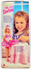 Jewelry Fun Easy to Dress My First Barbie Doll 1996 Mattel 16005