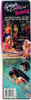 Magic Splash 'n Color Teresa Friend of Barbie Doll 1996 Mattel #16172