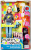 Mystery Squad Night Mission Specialist Barbie Doll 2002 Mattel 54222